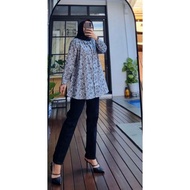 Women's Shirts - EDN AQ26 Cotton Shirts