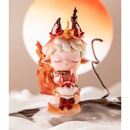 Heyone Alkanet MiMi The Poem Of Nature v10 (Checked Form)