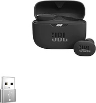 BoxWave Adapter Compatible with JBL Tune 130NC TWS (Adapter USB-A to C PortChanger (5-Pack), USB Typ