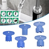 AIQINUW Faucet Aerator Inflator Removal Water Save Tap Filter Liner Tool Bathroom Accessories Repair