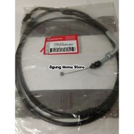 KZR GAS CABLE THROTTLE HONDA GAS ROPE MOTORCYCLE HONDA VARIO 125 OLD BULB CBS TECHNO NON LED
