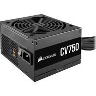 CORSAIR CV Series CV750 80 PLUS Bronze ATX Power Supply