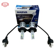 [Genuine] H4 LED bulb 12V-24V - Narva Range Performance LED 12 months