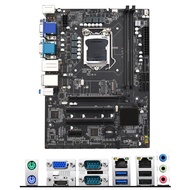 B365M Gaming Motherboard DDR4 64GB LGA 1151 Computer Motherboard WiFi M2 NGFF PC Mainboard Support I