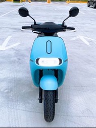 售Gogoro 2 Plus （含照片上的配件）