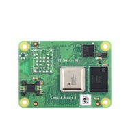 【FAST-SALE】 <br>For CM4 Compute Module 4 Core Board 1GB RAM No WiFi No Flash Storage Bluetooth 5 Mod