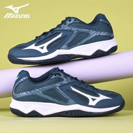 Mizuno Mizuno Mizuno Professional Competition Air Volleyball Shoes Men's And Women's Comprehensive Training Shoes Sports Shoes Shock-Absorbing Badminton Shoes
