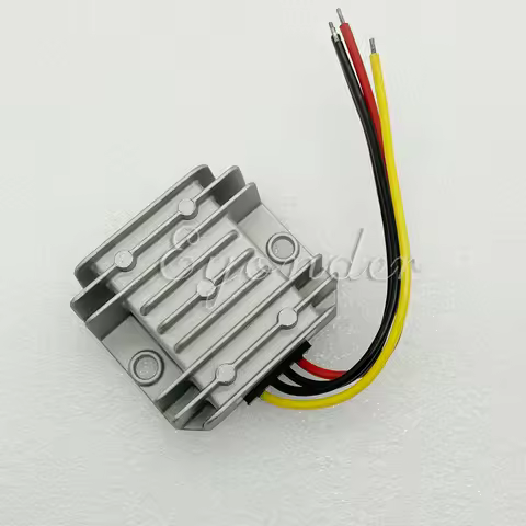 Step up boost 10v 13.8v 15v 16v 18v 19v 20v 24v 27v 12v to 33v voltage converter 1a 2a 33w 1.5a 49.5