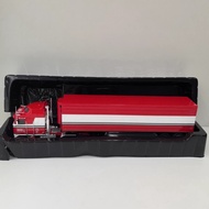 IR 1/43 KENWORTH K100 AERODYNE 1979 KENWORTH K100 AERODYNE 1979 KENWORTH Truck Model Alloy Limited O