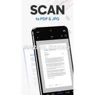 Beesoft Apps - Tiny Scanner - PDF Scanner App 8.9.5 Full Version Crack APK