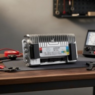 DB 48V/72V 55A Pure Sine Wave Inverter Control Board 1500-2000W EV  Papan Kawalan Penyongsang Gelomb
