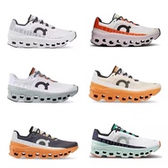 Men Women Universal ON Running ON Cloud Monster Running Shoes KP2E