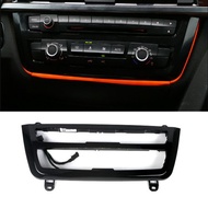 Suitable for BMW 3 Series Air Conditioning Panel Ambient Light BMW 3 Series 4 Series U-Shaped Centra