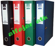 ODNER BANTEX F4 / BOX FILE BANTEX FOLIO / ODNER BESAR