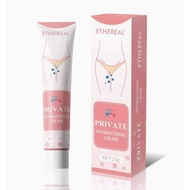 【现货】ETHEREAL阴痒膏私密瘙痒护理膏20g Wish 亚马逊 Joom Ebay Lazada