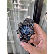 CASIO G SHOCK GWFD1000B FROGMAN PASKAL