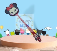 tongkat e toll mickey mouseminnie mouseowlcat