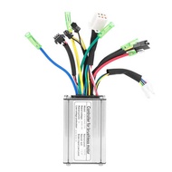 Electric Kt Controller 36v/48v 9 Squarewave 15a/17a/22a Controller For 250w/350w/500w E-Bike Motor C