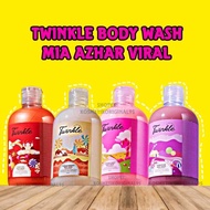 MIA AZHAR BODYWASH | BODY WASH MIA AZHAR ORIGINAL