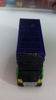 魔車戰魂