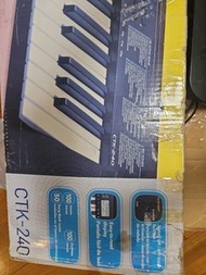 CASIO 电子琴