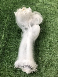 Lưới Đánh Cá Cao 1m dài 100m Lưới Then 2 - 3 cước 0.85mm