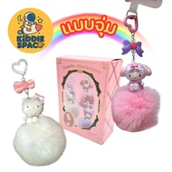 แบบจุ่ม💛พร้อมส่งในไทย🇹🇭 Sanrio Character Sweet Style Series ของแท้💯