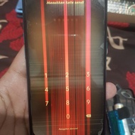 LCD REALME 5 PRO ORI COPOTAN MINUS