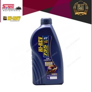 HI REV ENGINE 4T OIL 735  ENGINE 4T OIL