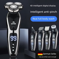 venus shaver shaver German High-Power Electric Shaver Whole Body Washing Men's Multifunctional Razor