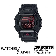 [Watches Of Japan] G-SHOCK GD-400-1 GD400 SERIES DIGITAL WATCH