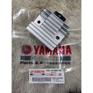 YAMAHA EGO AVANTIZ SOLARIZ REGULATOR / KATAP / RECTIFIER charger battery