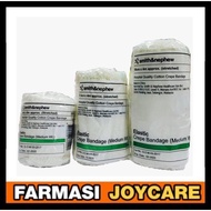 Smith & Nephew Elastic Crepe Bandage MEDIUM