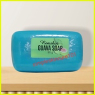 ∏ ❖ ✈ REMSKIN GUAVA SOAP 90g (ONHAND!!!)