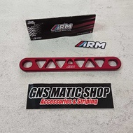 BRAKET MANISAN ARM KNALPOT AEROX NEW & OLD / BRAKET KNALPOT ARM AEROX NEW AEROX OLD