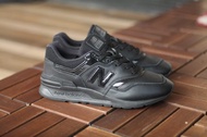 Original NB 997H full black