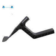 Gutter Cleaner Leaf Cleaning Tool the Gutter Tool Eaves Drain Tool Telescopic Pole to Remove Leaves 