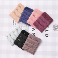 Bra hook, 2-hook, 3-hook bra hook