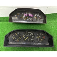 Cluster meter, mercedes benz W124 E220/E280. Original