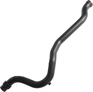 Coolant Hose Cooling Connector Pipe for Audi A4 A5 A6 A7 A8 Quattro Q5 Q7 SQ5 S4 S5 2008-2017,OE 06E