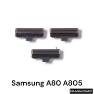 [LW] Tombol Luar Power On Off Volume Samsung galaxy A80 A805 Tombol On Off Volume Tombol Power Samsu