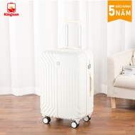 [Xả Kho]Vali kéo du lịch KINGSUN KS-216 Nhựa ABS+PC cao cấp Size 20/24/28 Bảo Hành 5 Năm