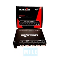 Parametric equalizer SKT-EQ100