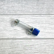 SELANG TEMPAT PEMBUANGAN FILTER UDARA / TUBE DRAIN SELANG PEMBUANGAN FILTER UDARA VARIASI FILTER UDA