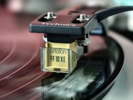 Ortofon FF10XE (MM)唱頭 + 配Technics 唱架