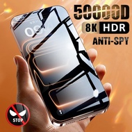 OPPO Reno 14F 14 13F 13 12F 11F Reno 2 2Z 2F 3 4 5 6Z 7 7Z 8Z 8T 8 Pro Anti-Spy Privacy Tempered Gla