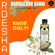 RD ESHA || LOGEESHAS ENTERPRISE || KARISALAAN KANNI MOOLIGAI HAIR OIL ||