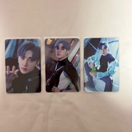 Stray Kids 小卡/maniac merch 小卡