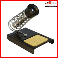 Soldering Iron Stand Solder