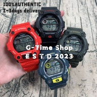 CASIO MATMOTO G-SHOCK G-7900-1DR / G-7900-2DR / G-7900-3DR / G-7900A-4DR / G-7900 / G-7900A